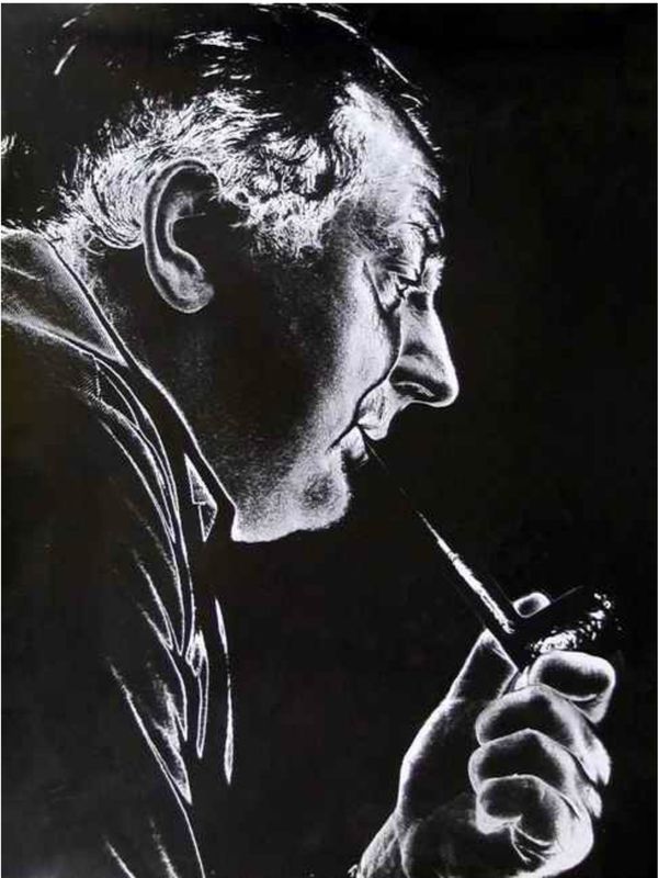 Pierre Devianne - 9 aot 1962 : dpart des Fougre pour Lequeitio. Tristesse dOlympio