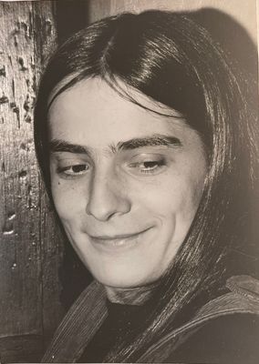 Jane en 1973