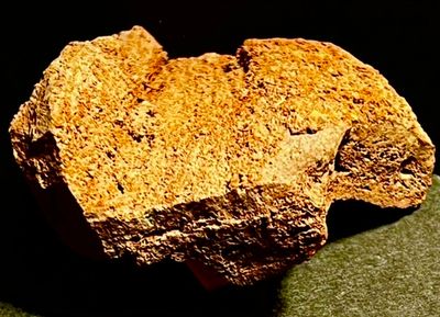 2002 - Pierre volcanique d’Issoire