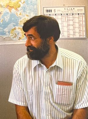 Jacques