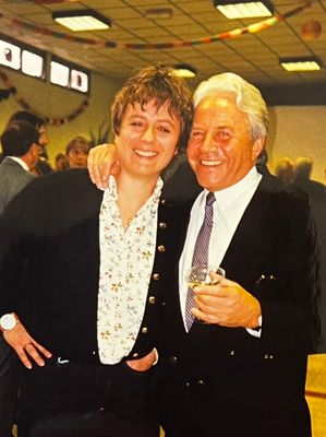 Françoise et René