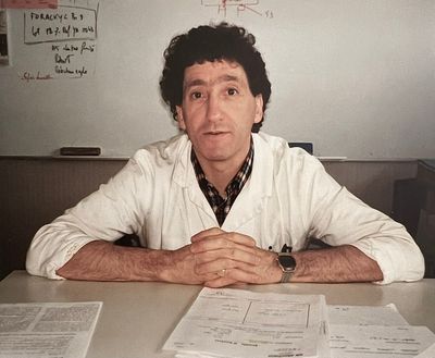 Alain