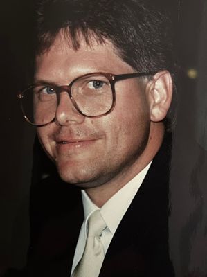 Jeune ingénieur américain
