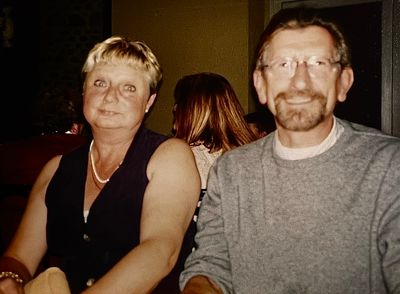 Dorothée et jmo en 1994
