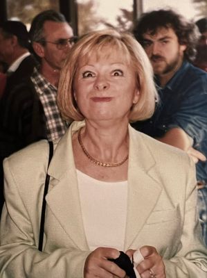 Renée 25 ans plus tard