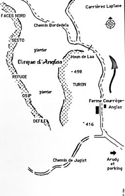 13 juin 1964 - L'invasion par le CAF