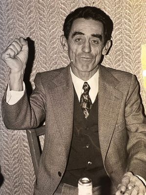 Ça va chauffer ! promet André M. aux patrons