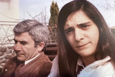 Calixte et Jane