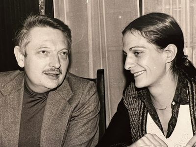 Jean-Louis et Jane