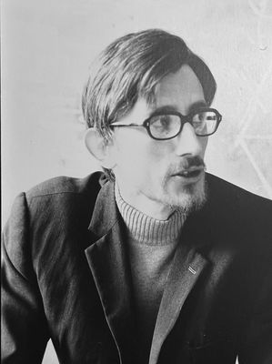 Jacques le thésard
