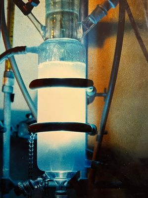 Photochimie de paillasse