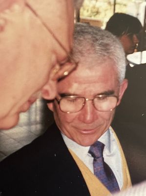 Jean-Louis et Calixte