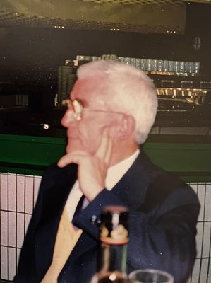 Calixte en 1992