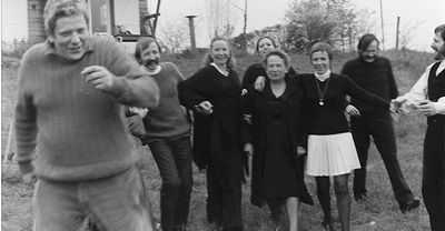 Un certain Samedi 10 Avril 1971