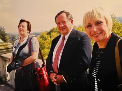 Jury de thèse