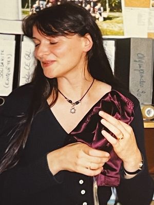Sonia