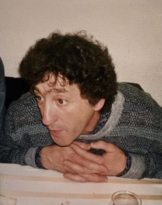 Alain