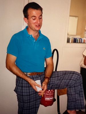 Jean-Marie