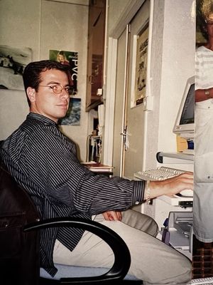 Marc