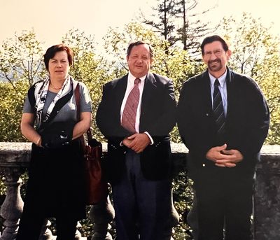 Jury de thèse