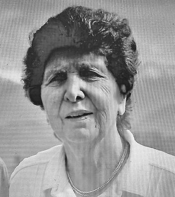 Loulou (1925-2012)
