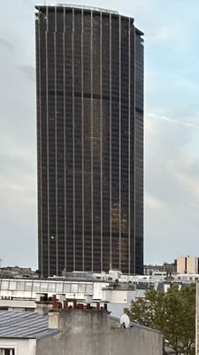 Tour Montparnasse