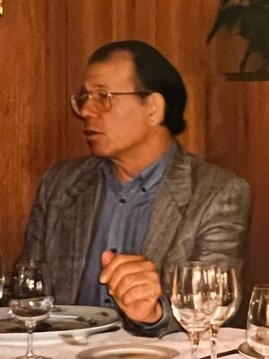 Professeur d’Université