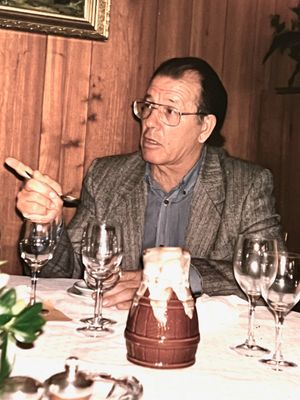 Prof avisé