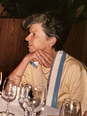 Geneviève
