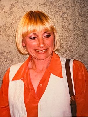 Sylvie, de l'UPPA