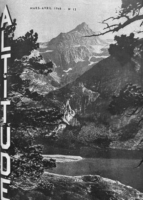 Altitude numro 12  1948