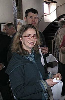 Mélanie