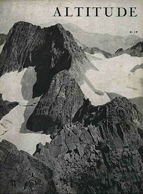 Altitude numro 18   1950