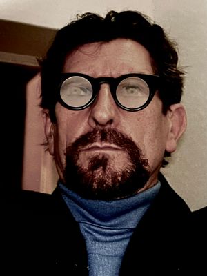 Lunettes à verres polarisants