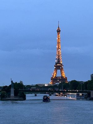 Tour Eiffel