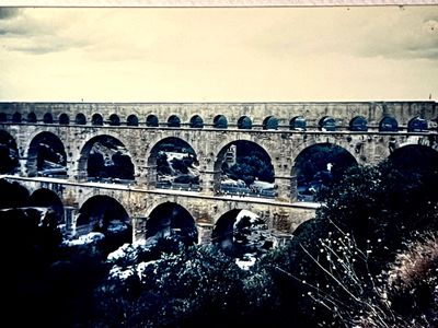 Pont du Gard