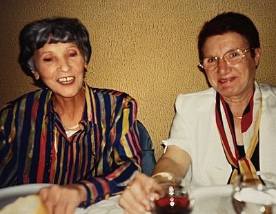Elisabeth et ?