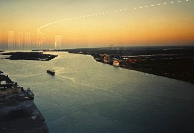 Detroit River