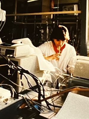 Complexité des appareils de mesure