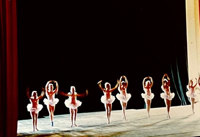 Beauté de la danse (2015)