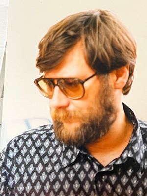 Daniel