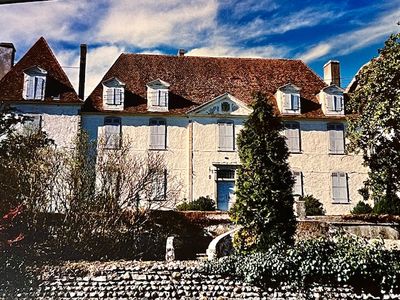 Château de Maslacq