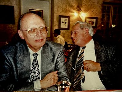 L'Homme-Produit et Jean-Henri