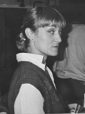 Christine