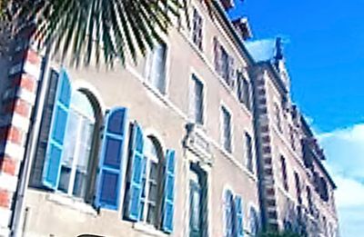 Années Collège et autre