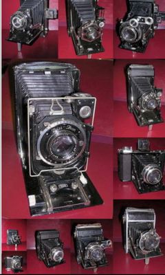 1954 J'apprends la photographie de a à z