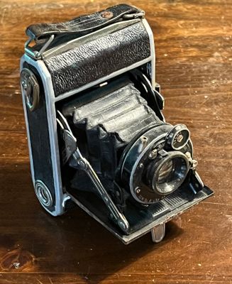 1954 J'apprends la photographie de a à z