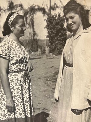 Forties
