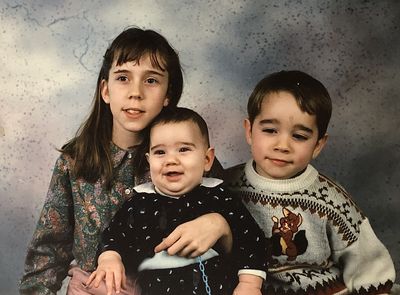 Cousins Cousines