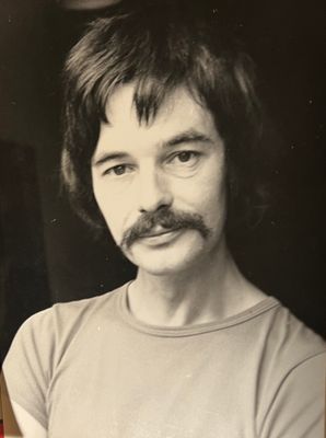 Franois alias Anfoy, un temps mon meilleur ami